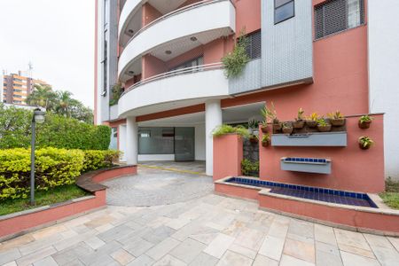 Apartamento à venda com 95m², 3 quartos e 2 vagas Apartamento à venda com 95m², 3 quartos e 2 vagasEntrada