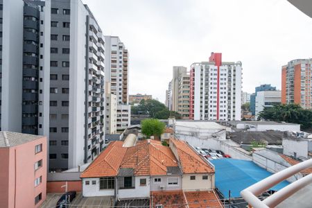 Apartamento à venda com 95m², 3 quartos e 2 vagas Apartamento à venda com 95m², 3 quartos e 2 vagasVista do Quarto 2