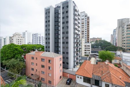 Apartamento à venda com 95m², 3 quartos e 2 vagas Apartamento à venda com 95m², 3 quartos e 2 vagasVista da Suíte