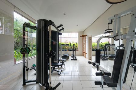 Apartamento à venda com 95m², 3 quartos e 2 vagas Apartamento à venda com 95m², 3 quartos e 2 vagasÁrea comum