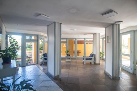 Apartamento à venda com 68m², 2 quartos e 1 vaga Apartamento à venda com 68m², 2 quartos e 1 vagaHall de entrada