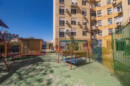 Apartamento à venda com 68m², 2 quartos e 1 vaga Apartamento à venda com 68m², 2 quartos e 1 vagaÁrea comum - Playground