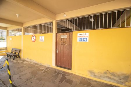 Apartamento à venda com 68m², 2 quartos e 1 vaga Apartamento à venda com 68m², 2 quartos e 1 vagaChurrasqueira