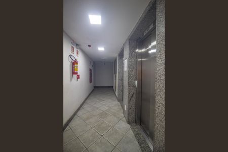 Apartamento à venda com 68m², 2 quartos e 1 vaga Apartamento à venda com 68m², 2 quartos e 1 vagaHall de entrada