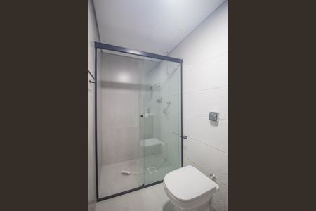 Apartamento à venda com 68m², 2 quartos e 1 vaga Apartamento à venda com 68m², 2 quartos e 1 vagaBanheiro