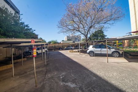 Apartamento à venda com 68m², 2 quartos e 1 vaga Apartamento à venda com 68m², 2 quartos e 1 vagaGaragem
