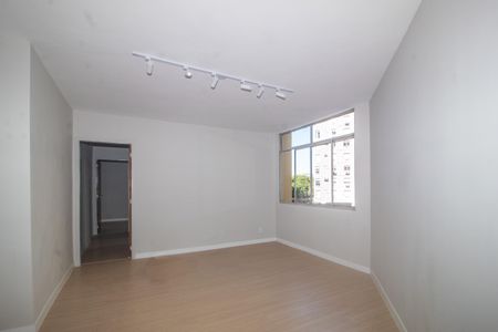 Sala de apartamento à venda com 2 quartos, 68m² em Tristeza, Porto Alegre