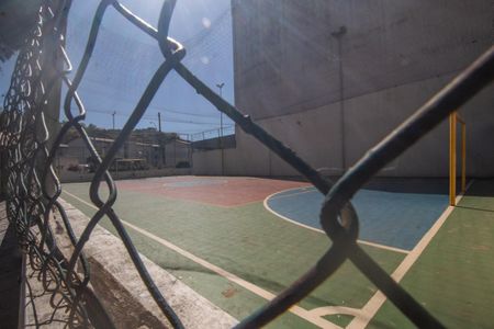 Apartamento à venda com 68m², 2 quartos e 1 vaga Apartamento à venda com 68m², 2 quartos e 1 vagaQuadra Esportiva