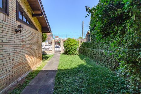 Casa à venda com 230m², 3 quartos e 3 vagasÁrea Externa