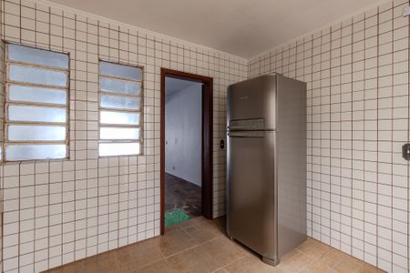 Casa à venda com 230m², 3 quartos e 3 vagasCozinha