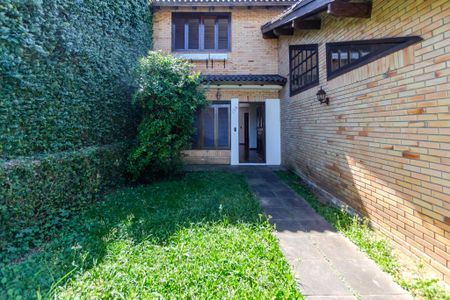 Casa à venda com 230m², 3 quartos e 3 vagasÁrea Externa