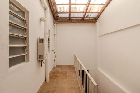 Casa à venda com 230m², 3 quartos e 3 vagasÁrea de Serviço