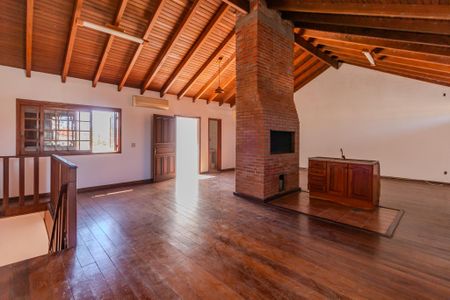 Casa à venda com 230m², 3 quartos e 3 vagasEspaço Gourmet