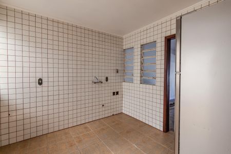 Casa à venda com 230m², 3 quartos e 3 vagasCozinha