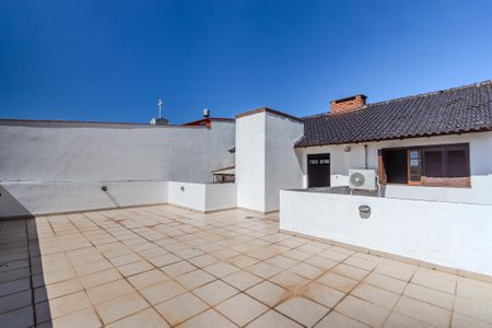 Casa à venda com 230m², 3 quartos e 3 vagasTerraço