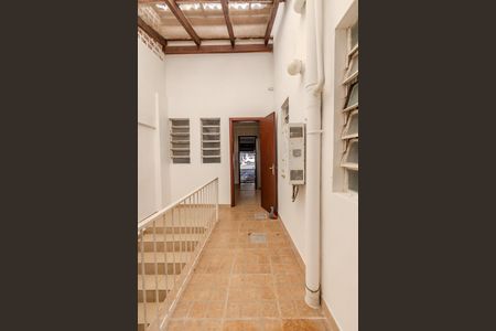 Casa à venda com 230m², 3 quartos e 3 vagasÁrea de Serviço