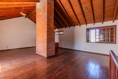 Casa à venda com 230m², 3 quartos e 3 vagasEspaço Gourmet