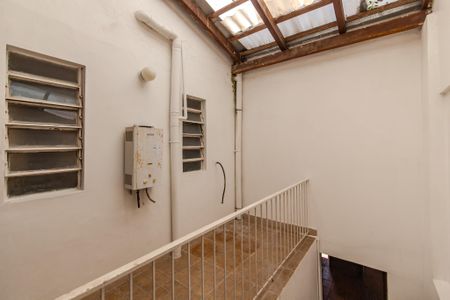 Casa à venda com 230m², 3 quartos e 3 vagasÁrea de Serviço