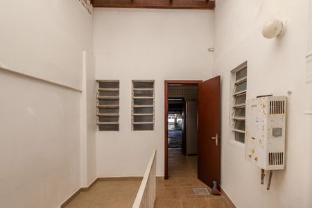 Casa à venda com 230m², 3 quartos e 3 vagasÁrea de Serviço