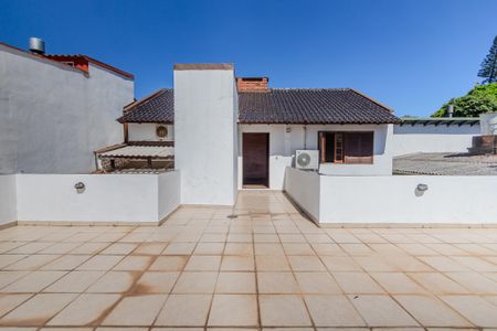 Casa à venda com 230m², 3 quartos e 3 vagasTerraço