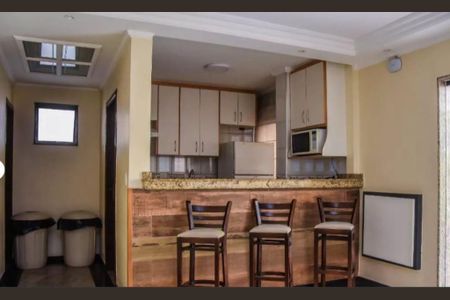 Apartamento à venda com 128m², 3 quartos e 2 vagas Apartamento à venda com 128m², 3 quartos e 2 vagasFoto 33