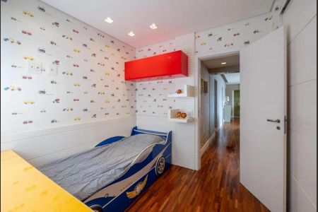Foto 18 de apartamento à venda com 3 quartos, 128m² em Sacoma, São Paulo