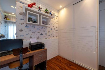 Apartamento à venda com 128m², 3 quartos e 2 vagas Apartamento à venda com 128m², 3 quartos e 2 vagasFoto 21