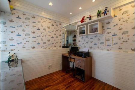 Apartamento à venda com 128m², 3 quartos e 2 vagas Apartamento à venda com 128m², 3 quartos e 2 vagasFoto 20