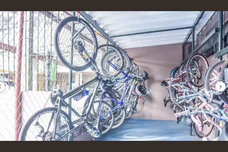 Apartamento à venda com 128m², 3 quartos e 2 vagas Apartamento à venda com 128m², 3 quartos e 2 vagasFoto 26