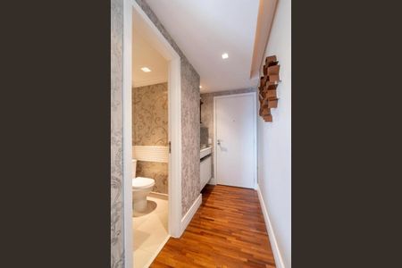 Apartamento à venda com 128m², 3 quartos e 2 vagas Apartamento à venda com 128m², 3 quartos e 2 vagasFoto 06