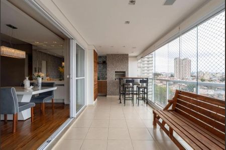Apartamento à venda com 128m², 3 quartos e 2 vagas Apartamento à venda com 128m², 3 quartos e 2 vagasFoto 02