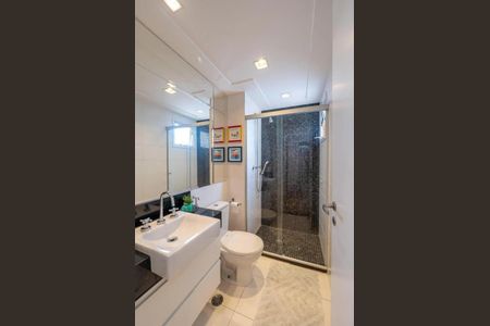 Apartamento à venda com 128m², 3 quartos e 2 vagas Apartamento à venda com 128m², 3 quartos e 2 vagasFoto 19