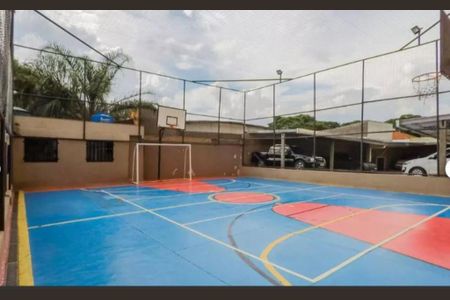 Apartamento à venda com 128m², 3 quartos e 2 vagas Apartamento à venda com 128m², 3 quartos e 2 vagasFoto 30