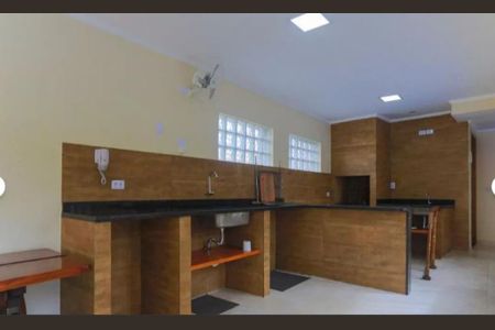 Apartamento à venda com 128m², 3 quartos e 2 vagas Apartamento à venda com 128m², 3 quartos e 2 vagasFoto 32