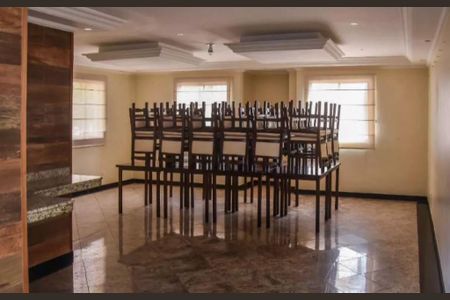 Apartamento à venda com 128m², 3 quartos e 2 vagas Apartamento à venda com 128m², 3 quartos e 2 vagasFoto 34