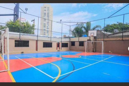 Apartamento à venda com 128m², 3 quartos e 2 vagas Apartamento à venda com 128m², 3 quartos e 2 vagasFoto 31