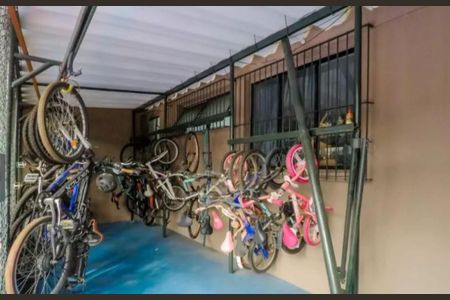 Apartamento à venda com 128m², 3 quartos e 2 vagas Apartamento à venda com 128m², 3 quartos e 2 vagasFoto 25