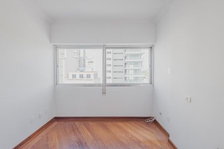 Escritório de apartamento para alugar com 4 quartos, 127m² em Jardim Paulista, São Paulo