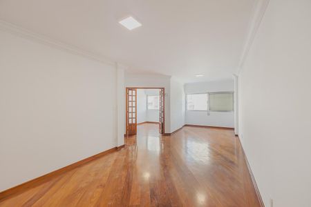Sala de apartamento para alugar com 4 quartos, 127m² em Jardim Paulista, São Paulo