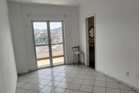 Apartamento à venda com 112m², 3 quartos e 1 vaga Apartamento à venda com 112m², 3 quartos e 1 vagaSuíte