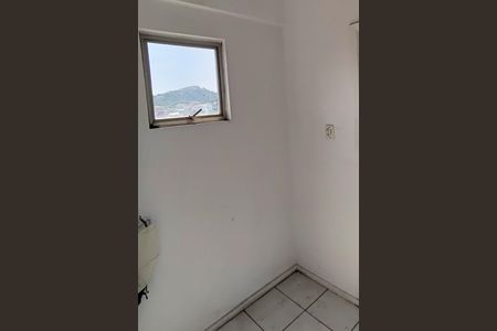 Apartamento à venda com 112m², 3 quartos e 1 vaga Apartamento à venda com 112m², 3 quartos e 1 vagaQuarto de Serviço