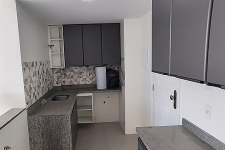 Apartamento à venda com 112m², 3 quartos e 1 vaga Apartamento à venda com 112m², 3 quartos e 1 vagaCozinha