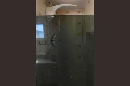 Apartamento à venda com 112m², 3 quartos e 1 vaga Apartamento à venda com 112m², 3 quartos e 1 vagaBanheiro da Suíte