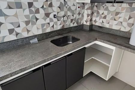 Apartamento à venda com 112m², 3 quartos e 1 vaga Apartamento à venda com 112m², 3 quartos e 1 vagaCozinha