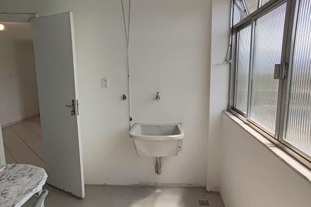 Apartamento à venda com 112m², 3 quartos e 1 vaga Apartamento à venda com 112m², 3 quartos e 1 vagaÁrea de Serviço