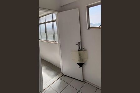 Apartamento à venda com 112m², 3 quartos e 1 vaga Apartamento à venda com 112m², 3 quartos e 1 vagaQuarto de Serviço