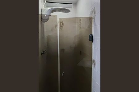 Apartamento à venda com 112m², 3 quartos e 1 vaga Apartamento à venda com 112m², 3 quartos e 1 vagaBanheiro