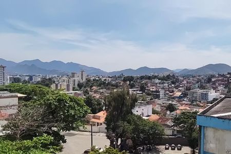 Apartamento à venda com 112m², 3 quartos e 1 vaga Apartamento à venda com 112m², 3 quartos e 1 vagaVista da Varanda