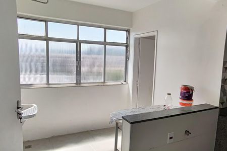 Apartamento à venda com 112m², 3 quartos e 1 vaga Apartamento à venda com 112m², 3 quartos e 1 vagaÁrea de Serviço