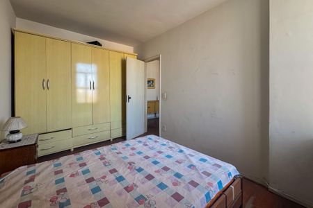 Suíte de apartamento à venda com 1 quarto, 36m² em Lourdes, Belo Horizonte